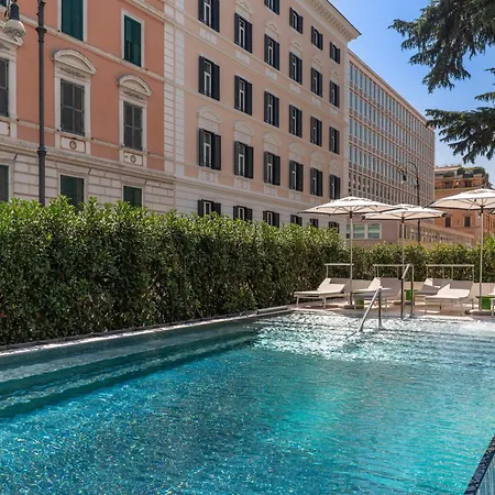 The Spotlight Boutique 4*
