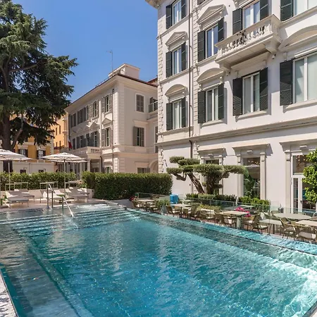 The Spotlight Boutique 4* Rom