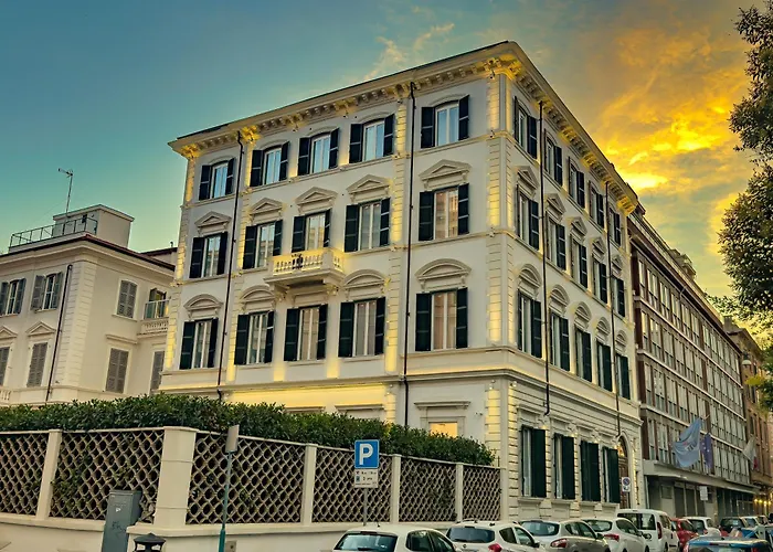 The Spotlight Boutique فندق 4*