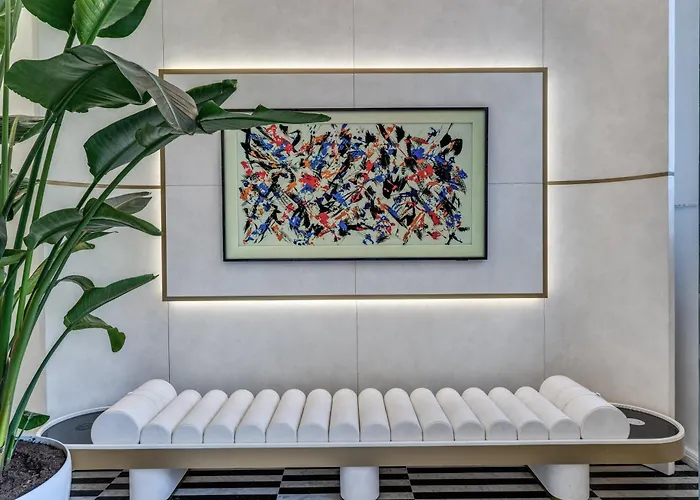 فندق The Spotlight Boutique 4*