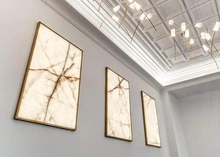 The Spotlight Boutique فندق 4*