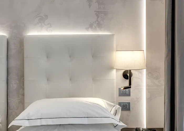 فندق The Spotlight Boutique روما