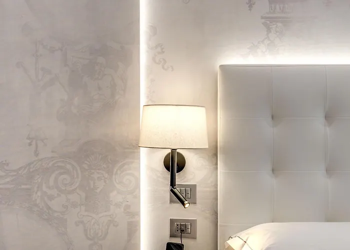 The Spotlight Boutique فندق روما