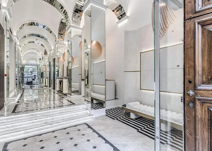 The Spotlight Boutique 4* روما