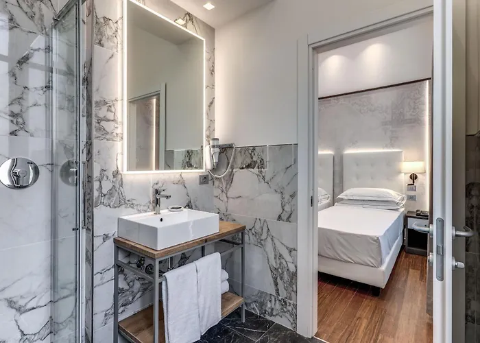 فندق The Spotlight Boutique