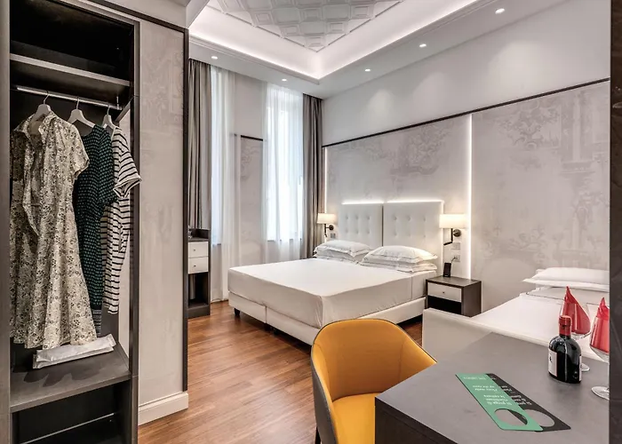 The Spotlight Boutique فندق