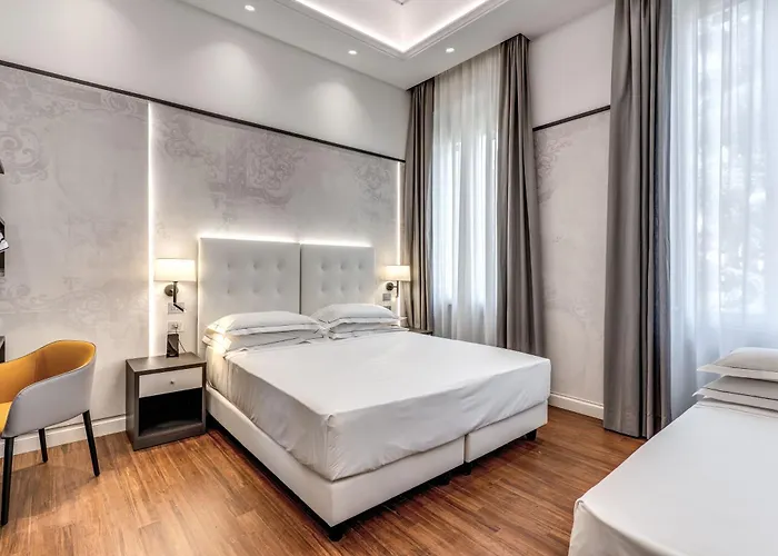 The Spotlight Boutique فندق 4*