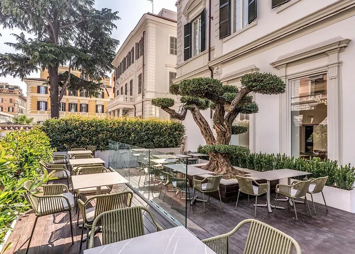 The Spotlight Boutique 4*