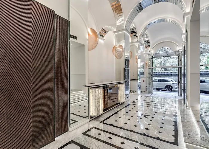 فندق The Spotlight Boutique