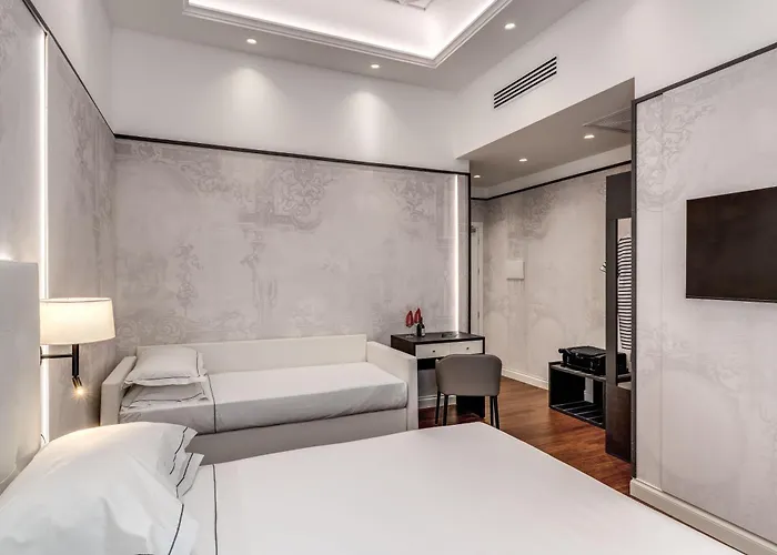 فندق The Spotlight Boutique