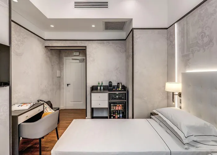 The Spotlight Boutique فندق روما