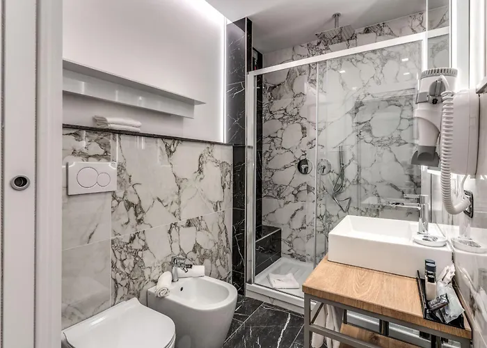 The Spotlight Boutique روما