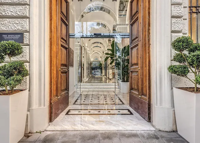 The Spotlight Boutique