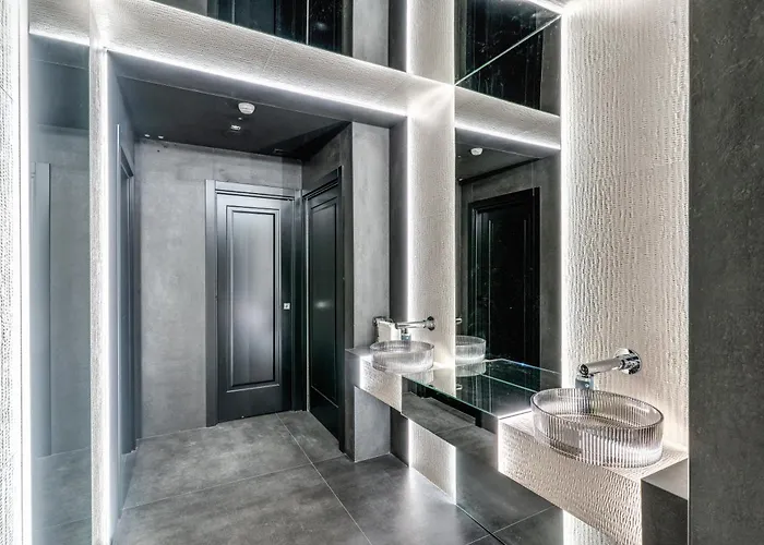 The Spotlight Boutique فندق 4*