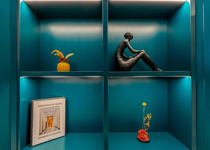 The Spotlight Boutique روما