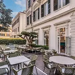 The Spotlight Boutique 4* Roma