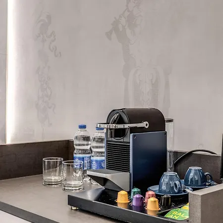 The Spotlight Boutique 4*